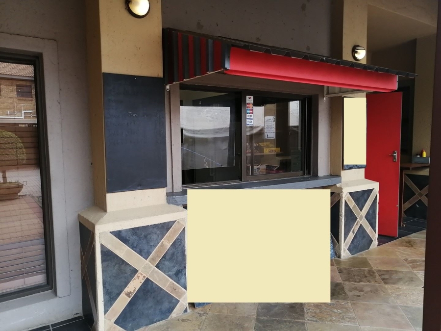 Commercial Property for Sale in Rustenburg Central North West